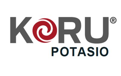 Koru Potasio
