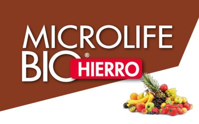 Microlife Bio Hierro