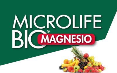 Microlife Bio Magnesio